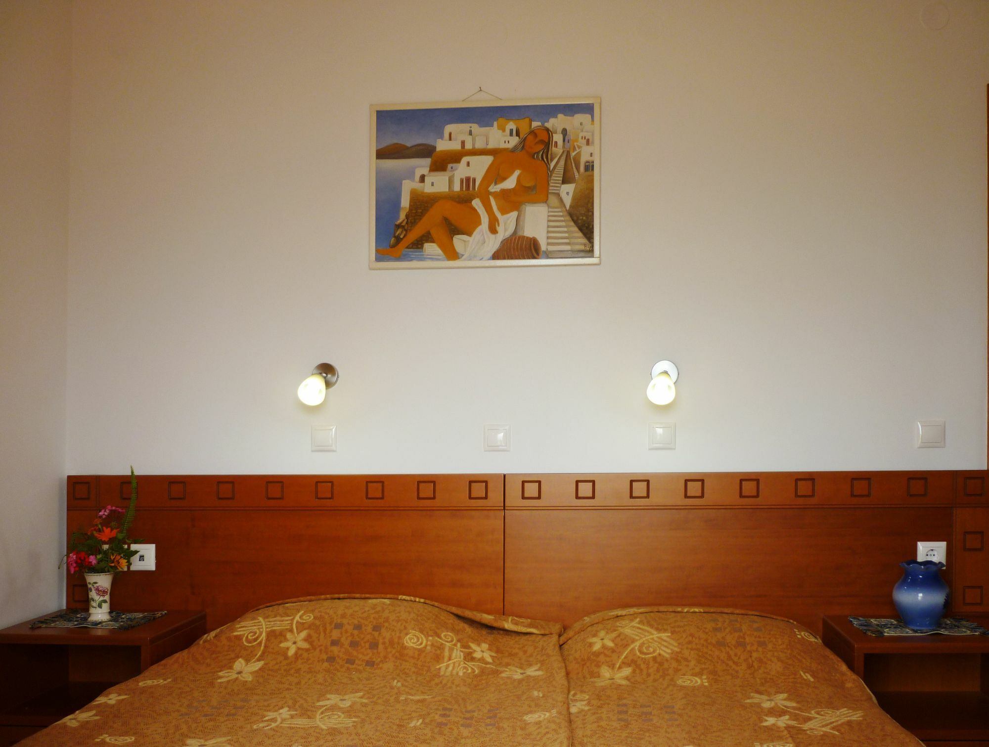 Nereides Seaside Apartments 马拉斯豪克艾蒙普斯 外观 照片